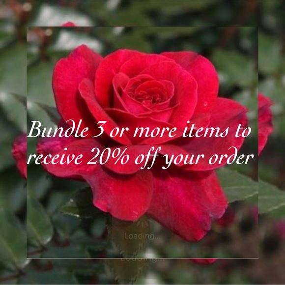 Get 20% Off! - Picture 1 of 1